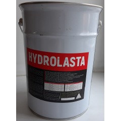 HYDROLASTA однокомпонентная полиуретановая мастика (аналог Гипердесмо)